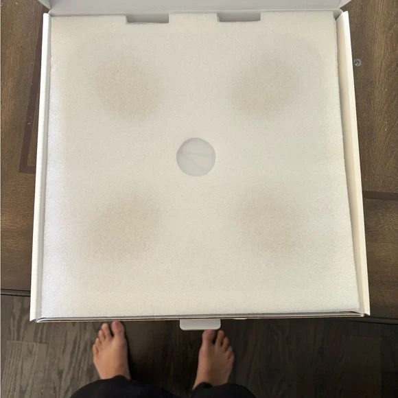 Fit Track Smart Scale - Picture 9 of 10